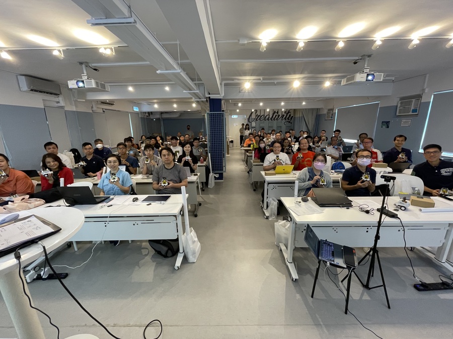 香港中文大學