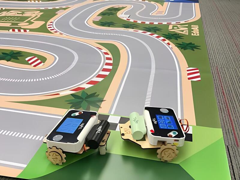 iPort 模型訓練與 AI 實踐體驗工作坊
