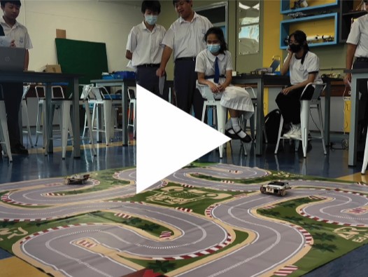 iPort AI 體驗工作坊