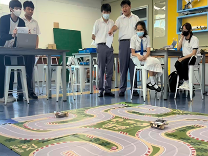 iPort 工作坊