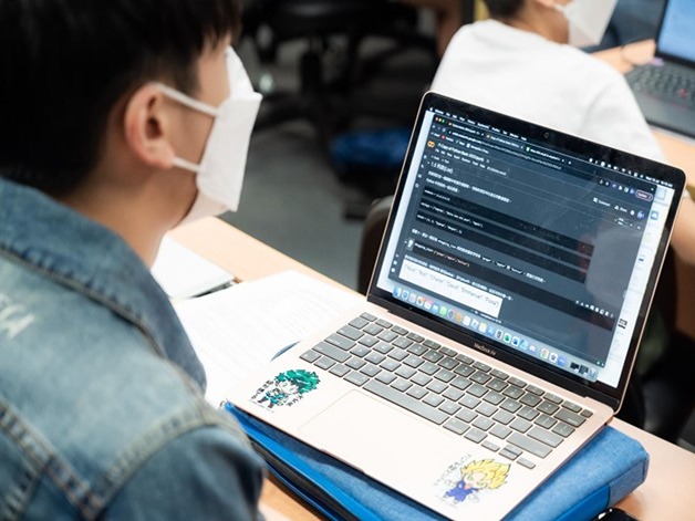 AI 與 Python 工作坊