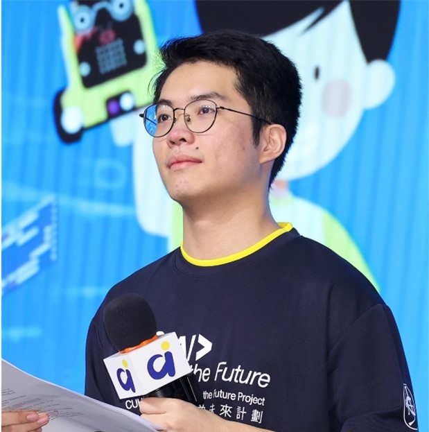 Bohan LIU