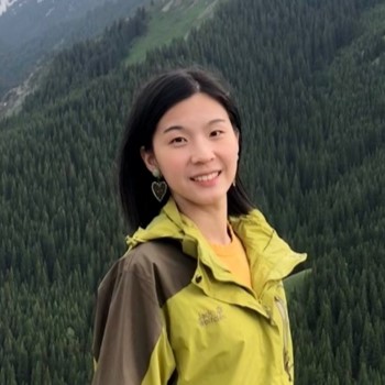 Eva LUO