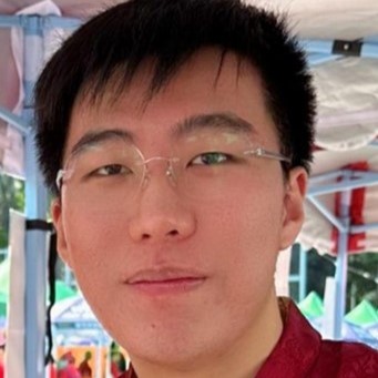 Mark TSANG