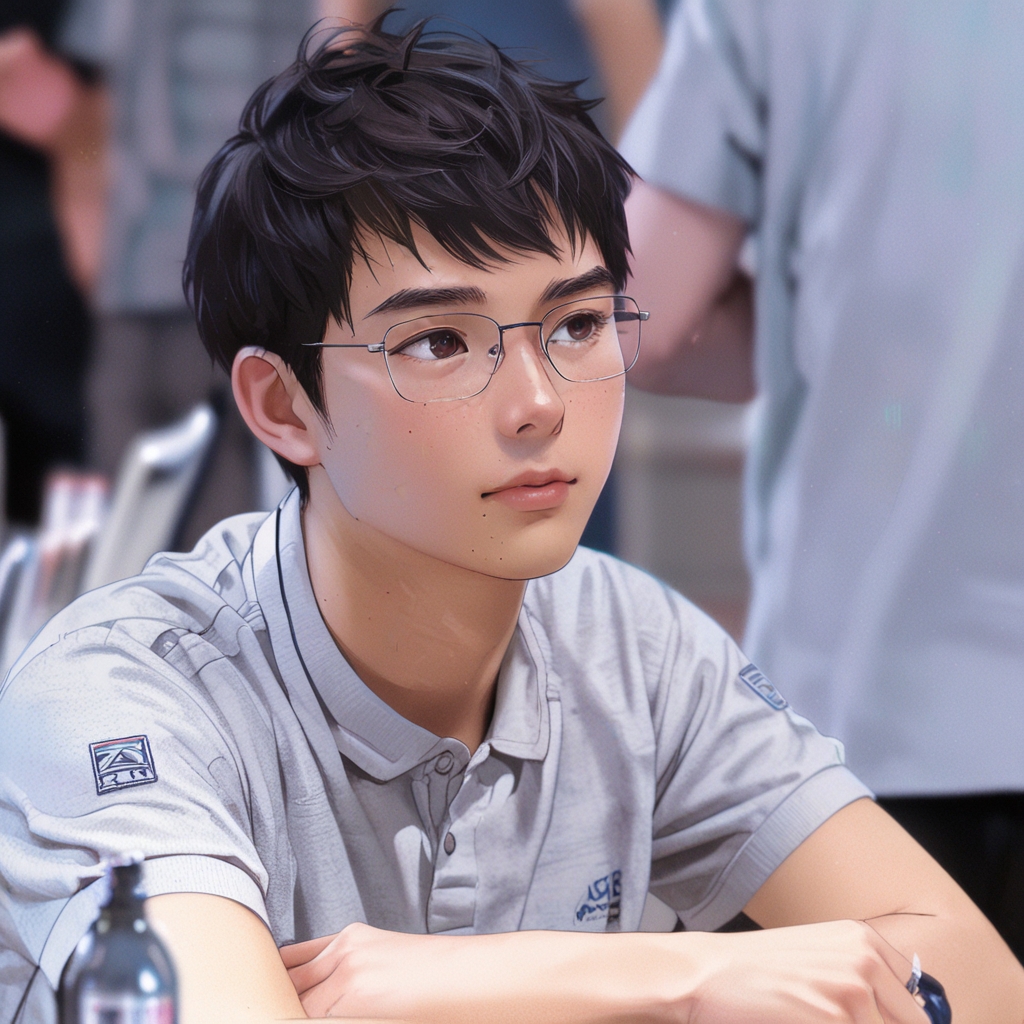 Sam WONG