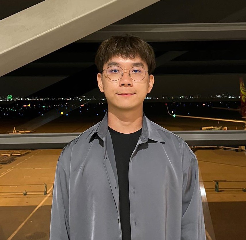 Vincent TAM