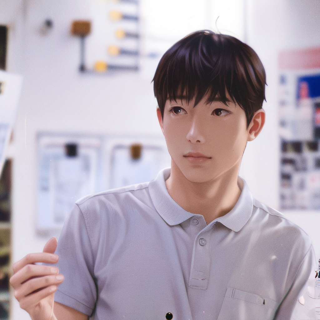 Yi Tian WANG