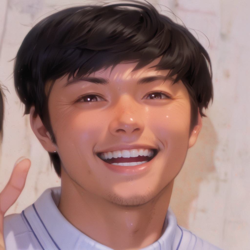 Yu Hang LO