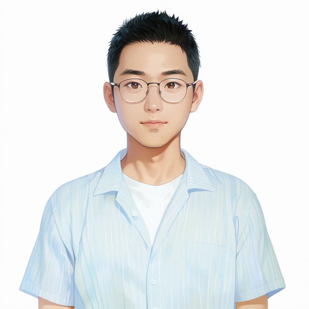 Yucheng SHI
